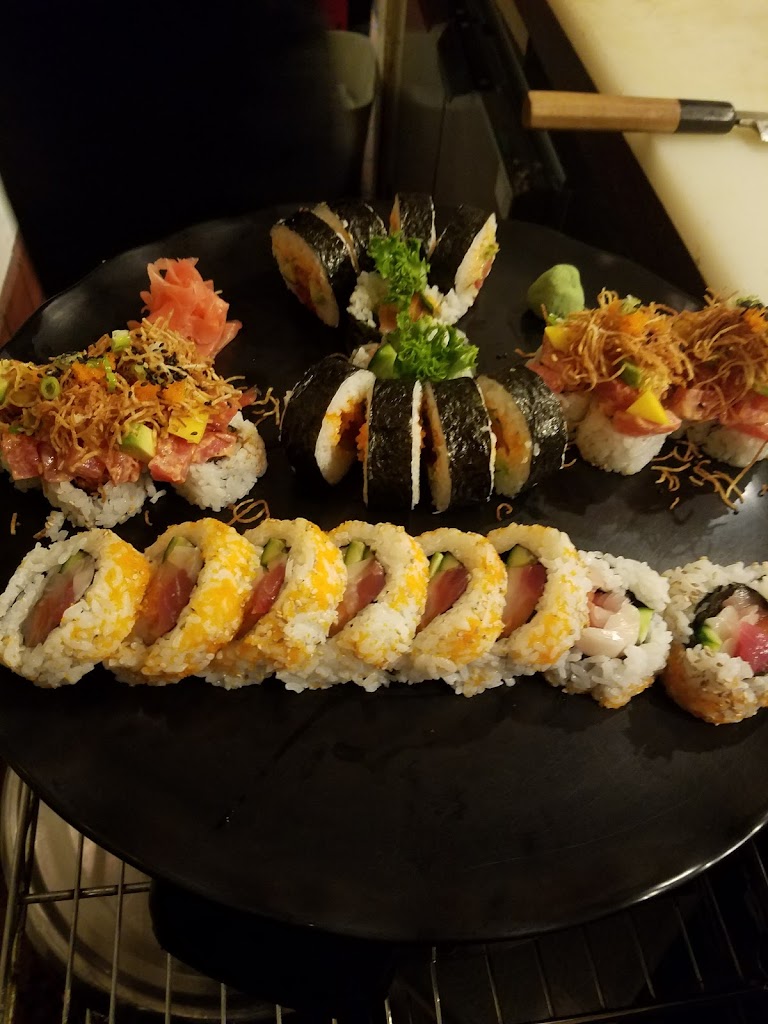  Shogun Steakhouse 将軍