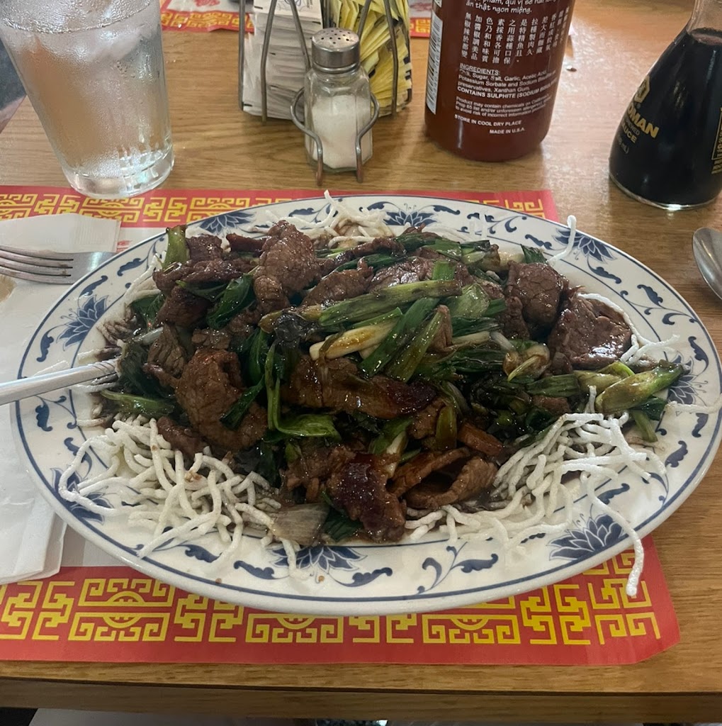  Peking Chinese Restaurant