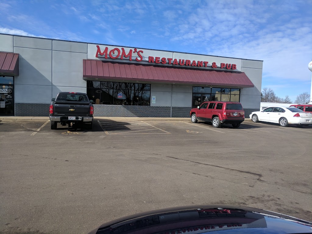  Mom's Restaurant & Pub