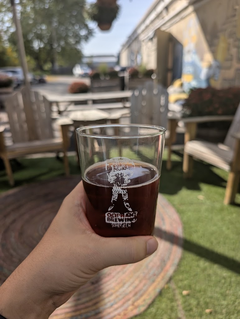  Oliphant Brewing