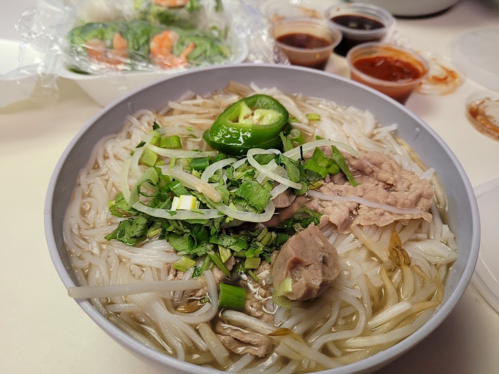  Nam's Noodle & Karaoke Bar