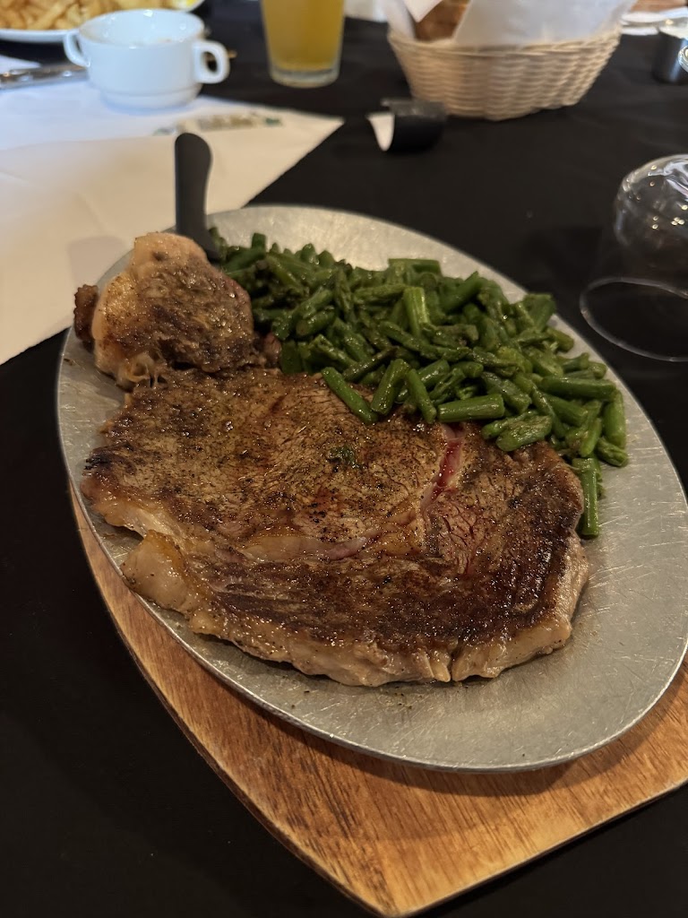  Gobblers Knob Supper Club