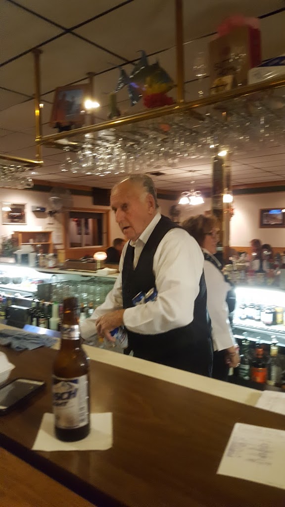  Country Heights Supper Club