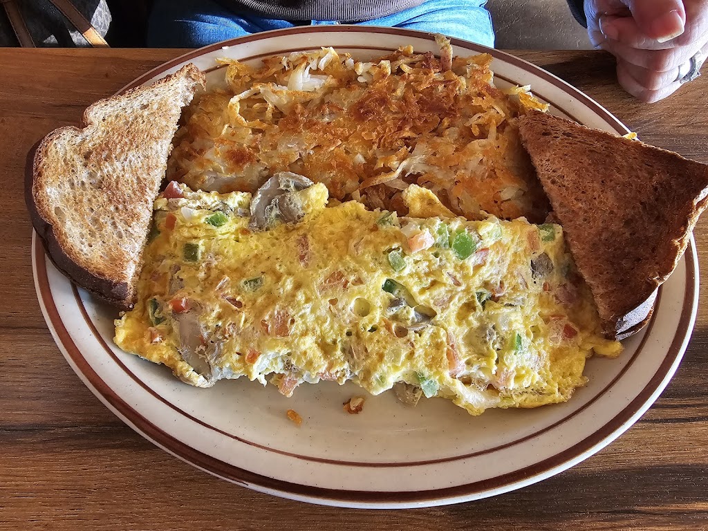  El Poblano MexicanAmerican Grill