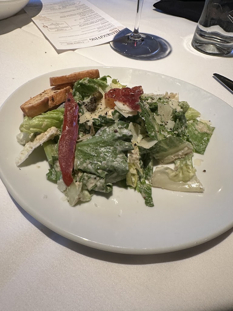  Fleming’s Prime Steakhouse & Wine Bar