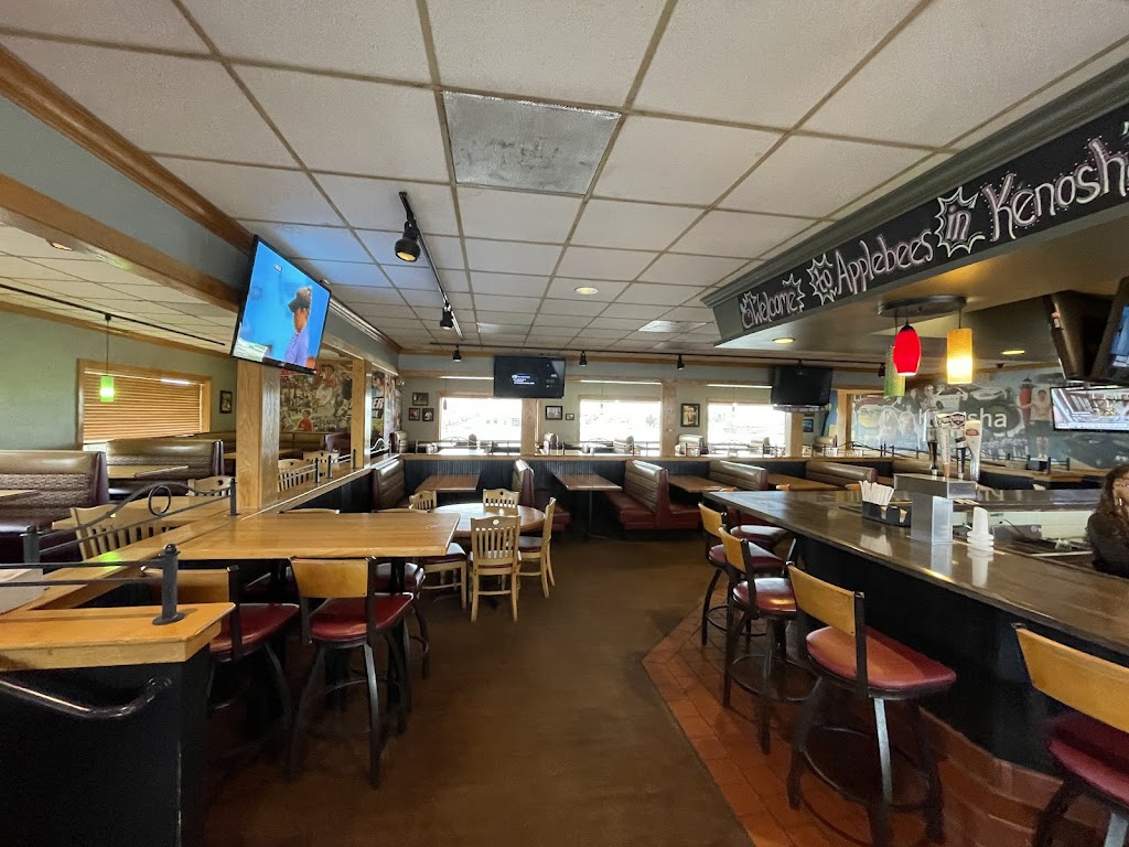 Applebee's Grill + Bar