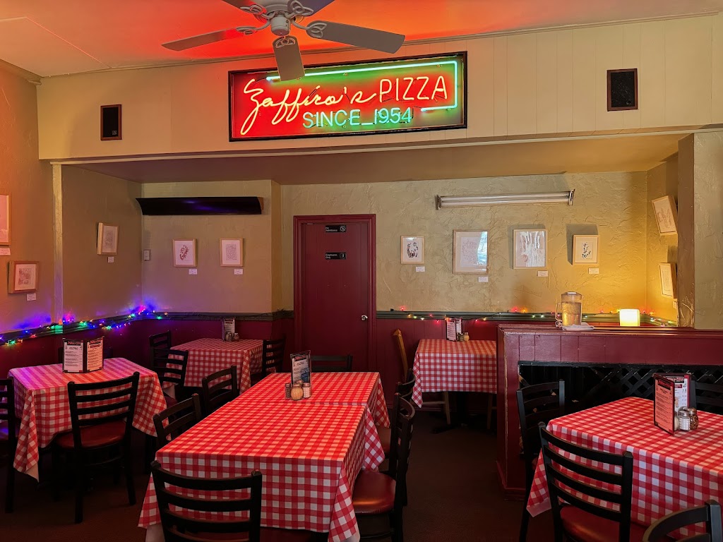  Zaffiro's Pizza The Original