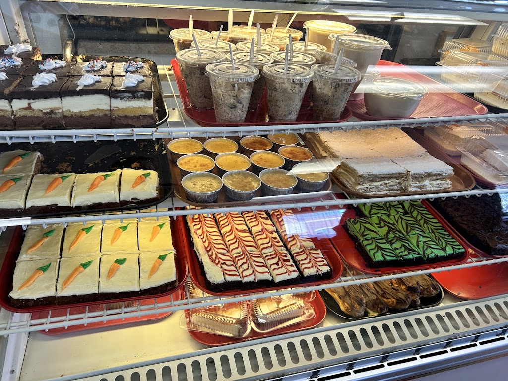  Monona Bakery and Eatery