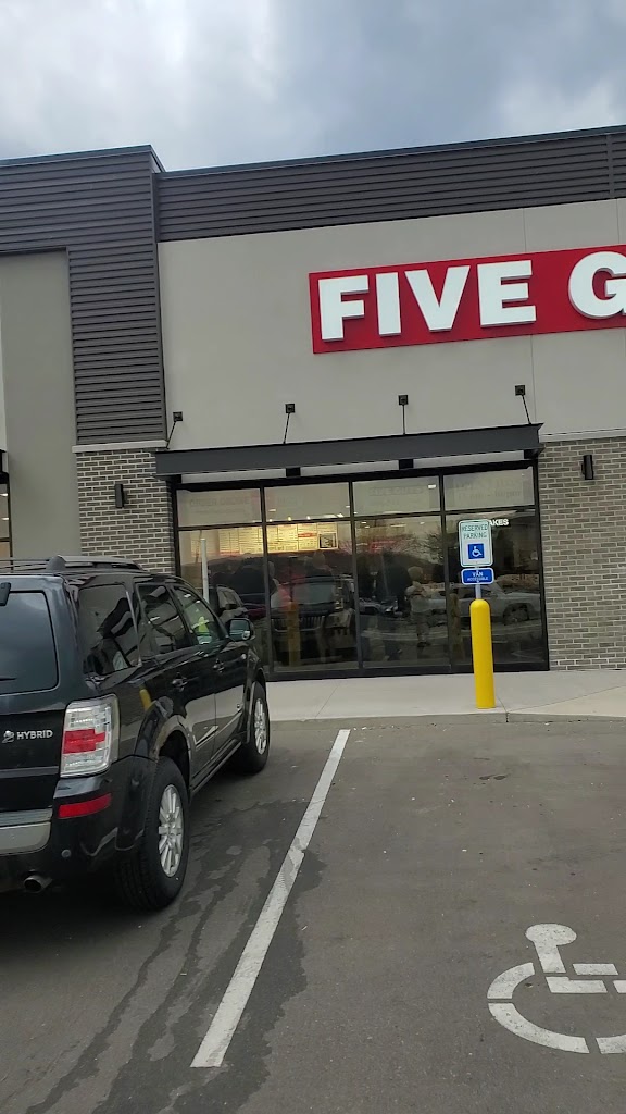  Five Guys