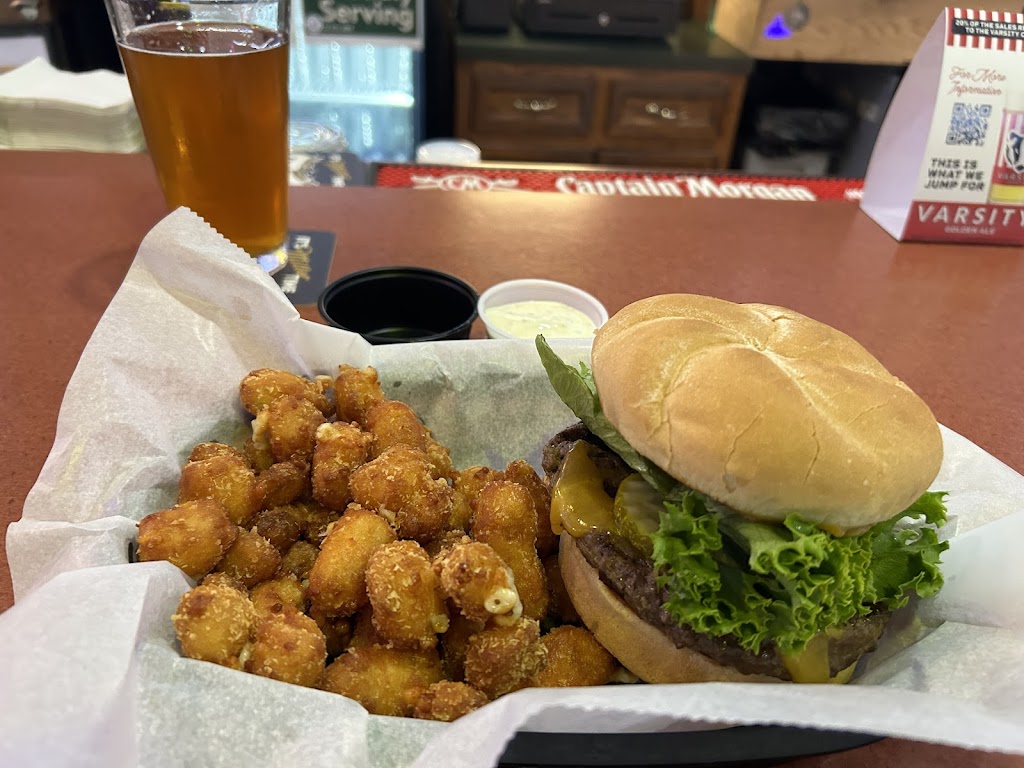  DJ's Goalpost Sports Bar and Grill