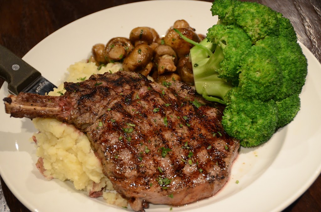  Tuscan Tavern & Grill