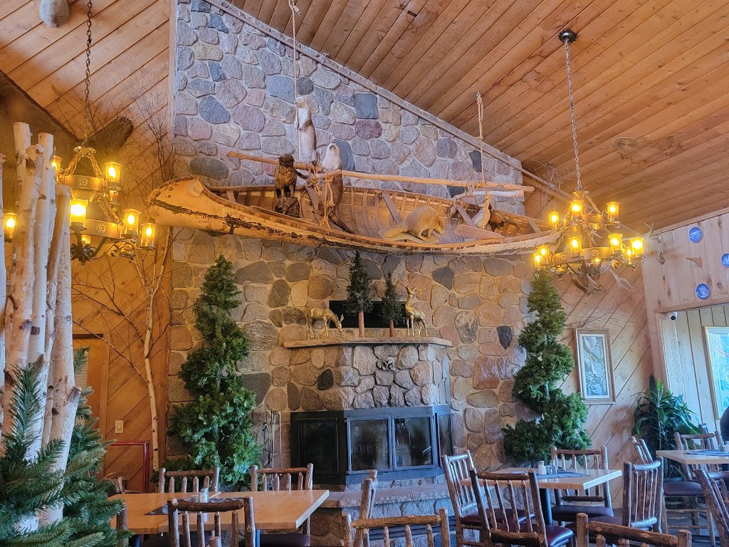  Lakewoods Resort & Golf