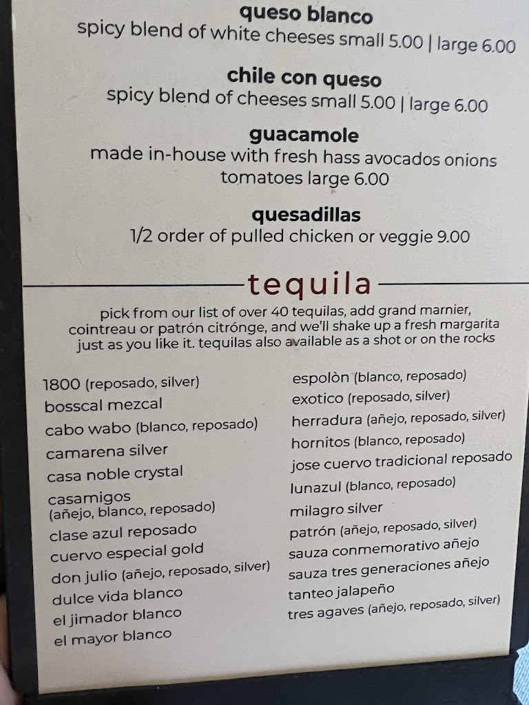  Uncle Julio's Brookfield