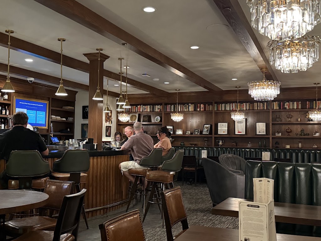  Dawn Manor Restaurant, Bar & Speakeasy