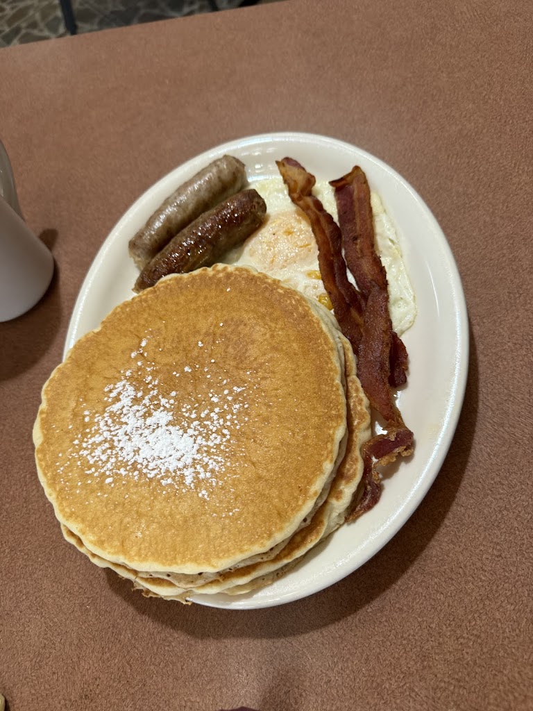  Cudahy's Pancake House