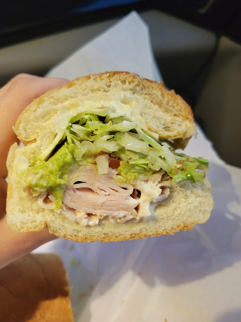  Olive's Pizza and Sandwiches