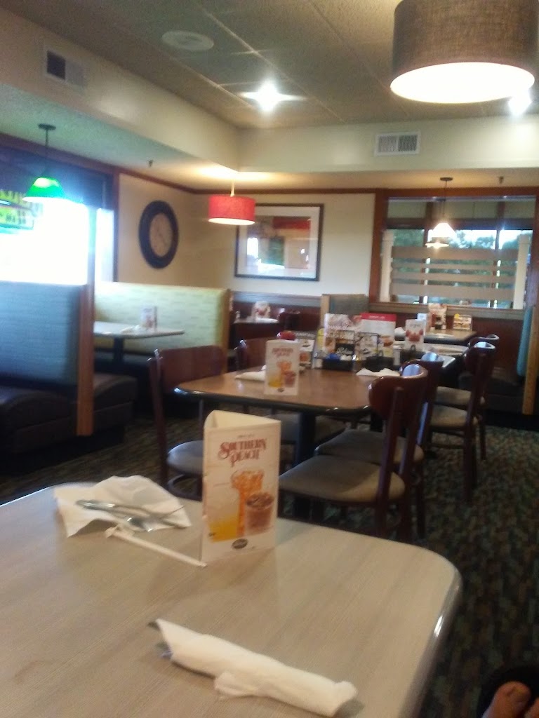  Perkins American Food Co.