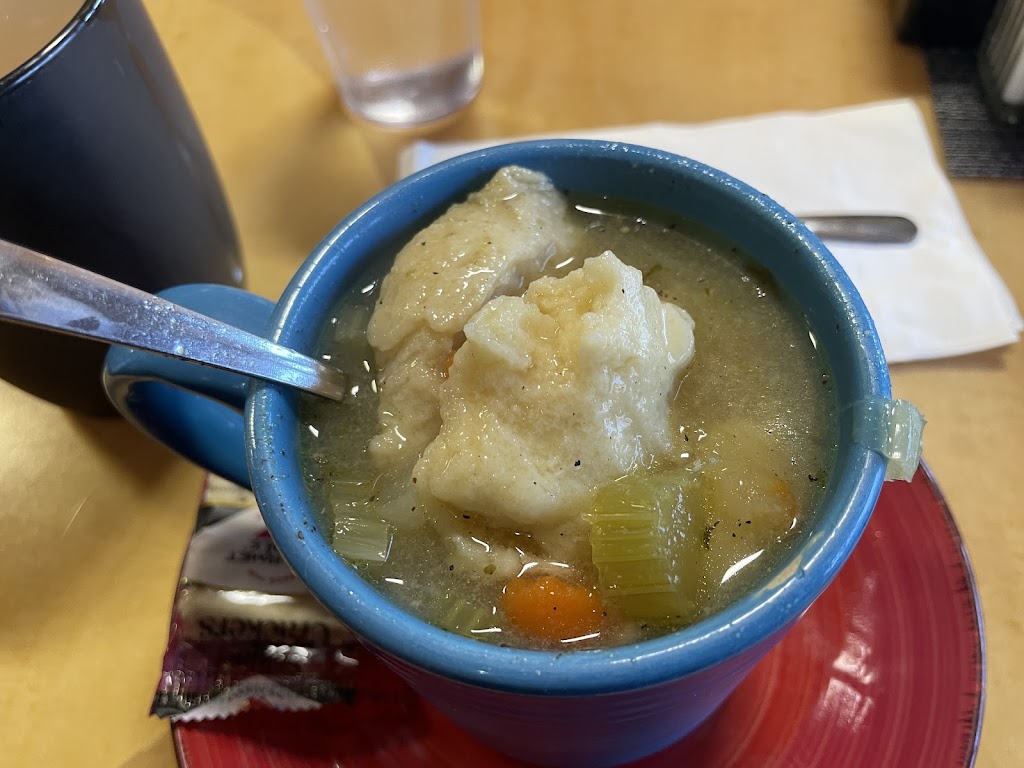  Becky's Sugar Shack Restaraunt/Bakery