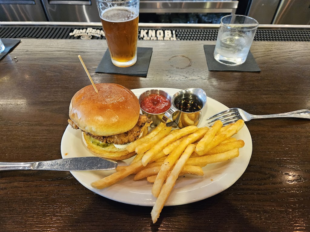  East Town Kitchen + Bar