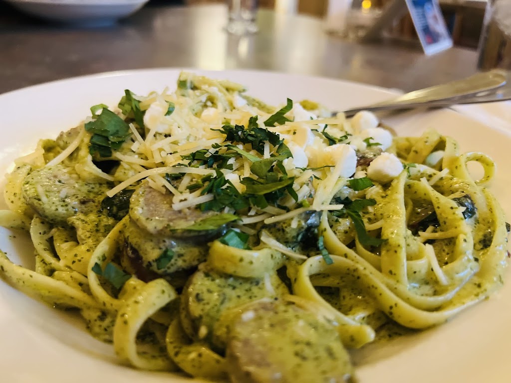  Draganetti's Ristorante