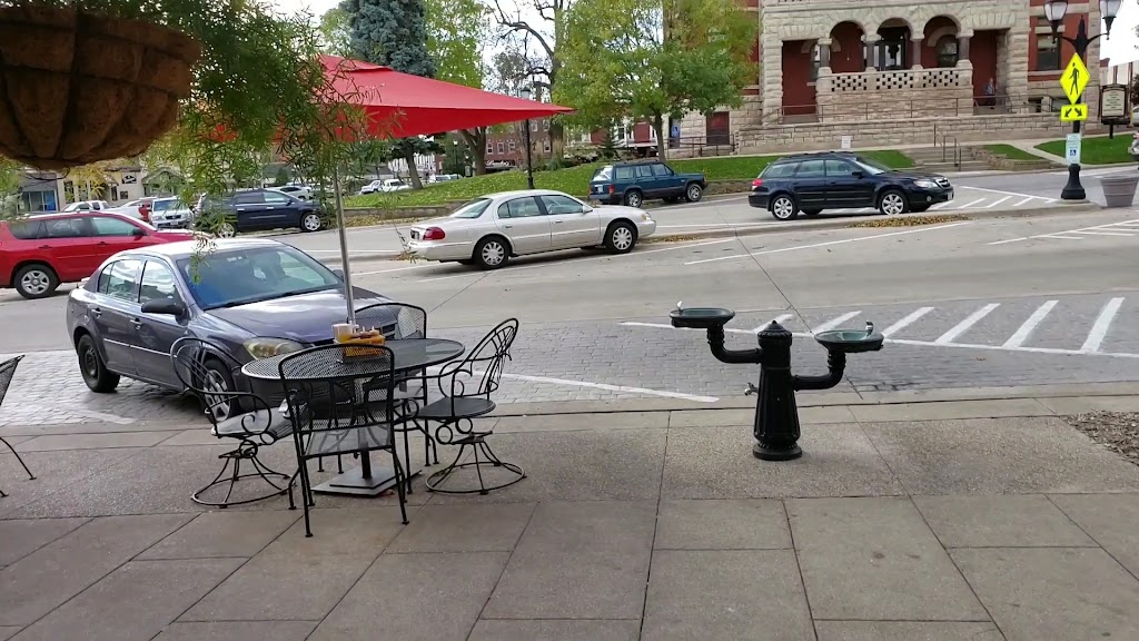  Pancho and Lefty's Outlaw Grill