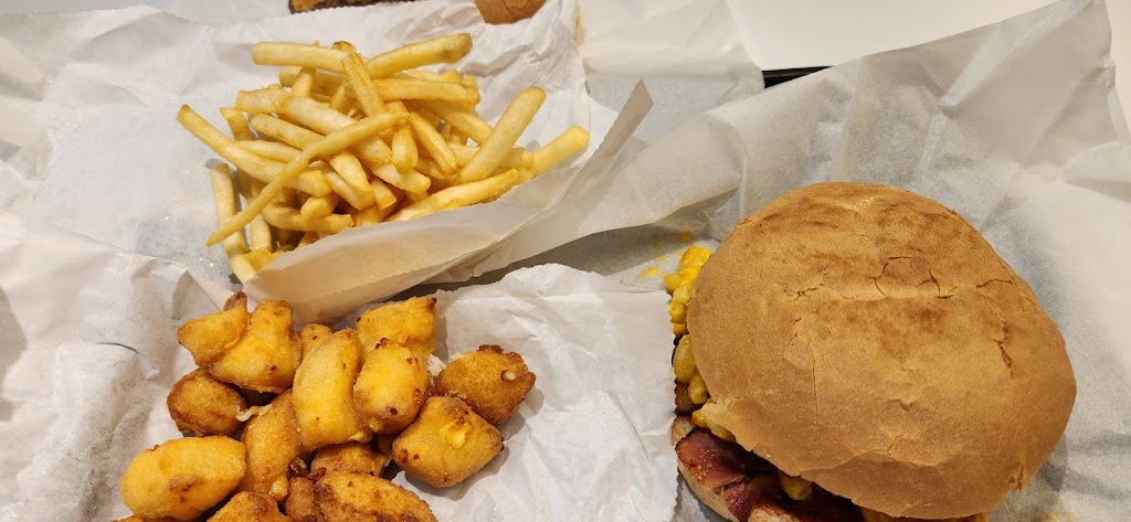  Zesty's Frozen Custard & Grill