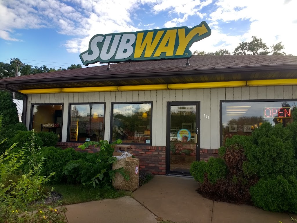  Subway