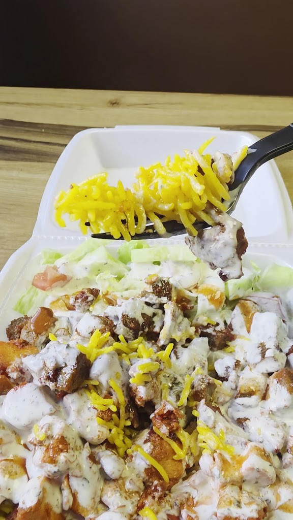  Oasis Chicken & Grill (Halal)