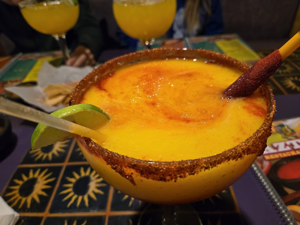  El Azteca Mexican Restaurant