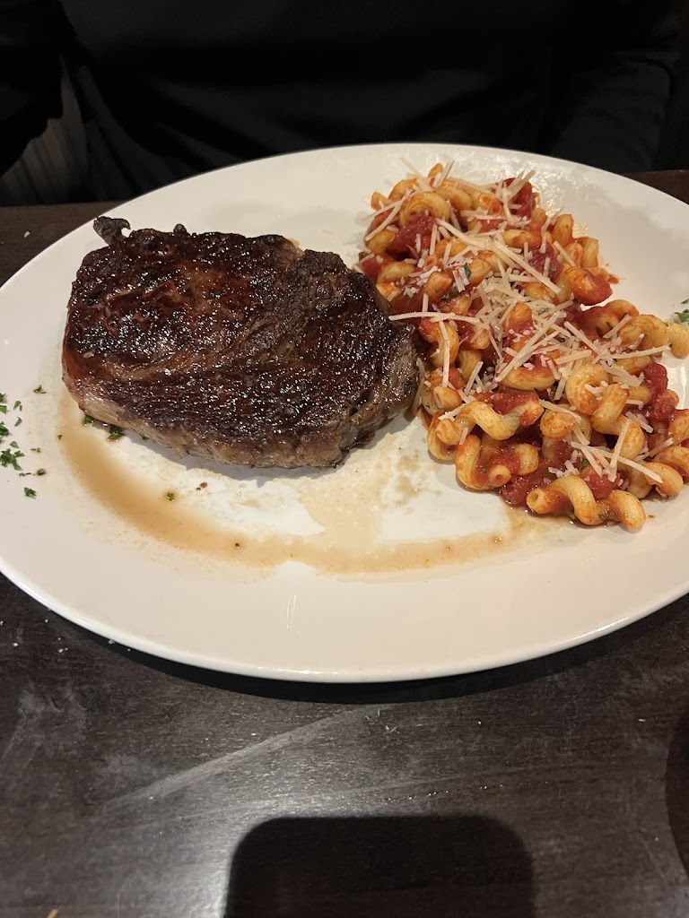  Johnny's Italian Steakhouse
