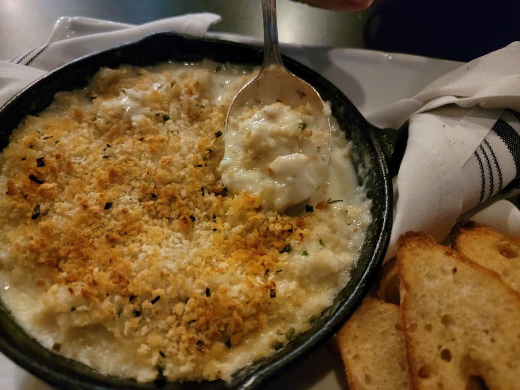  Precinct Tap & Table