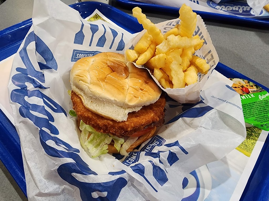  Culver’s
