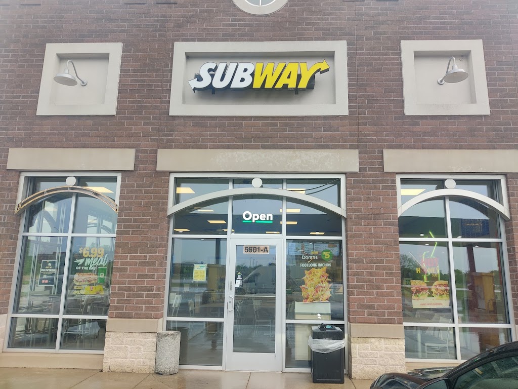  Subway