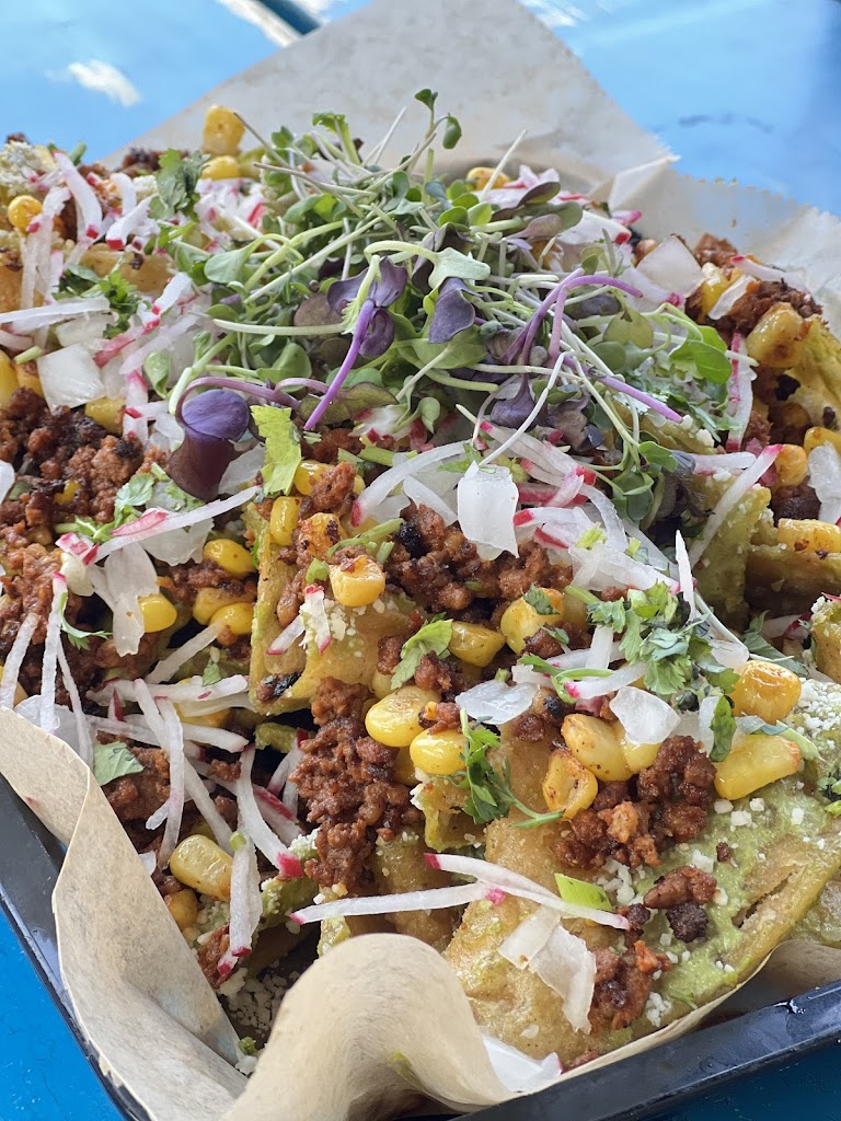  Paloma Taco + Tequila | Washington Heights