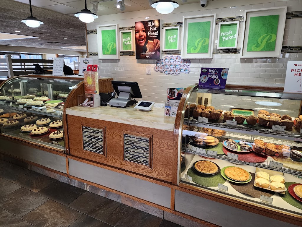  Perkins American Food Co.