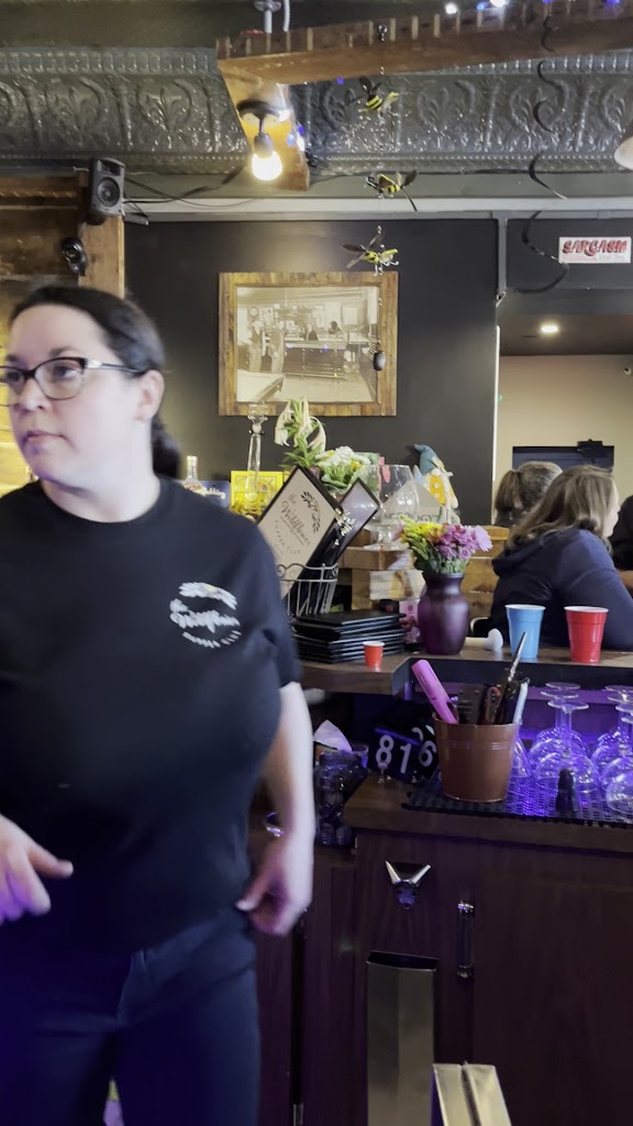  The Wildflower Supper Club