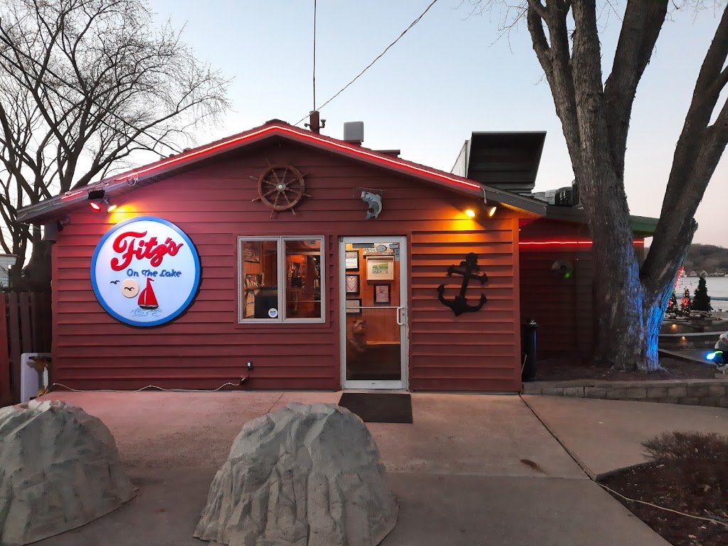  Fitz's On The Lake