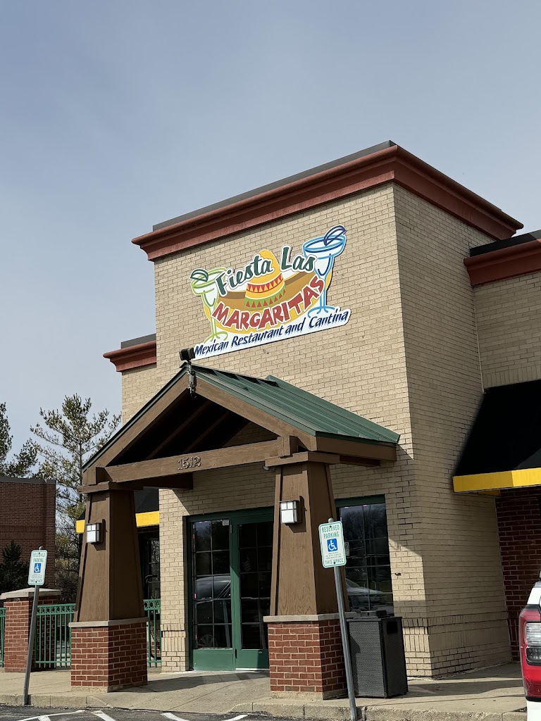  Fiesta Las Margaritas