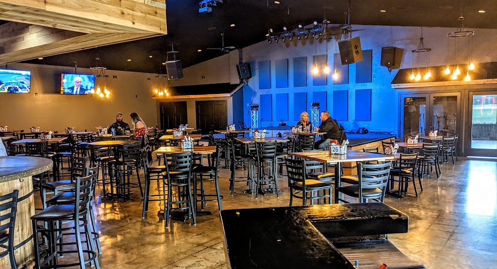  Narrow Bridge Plate + Pour