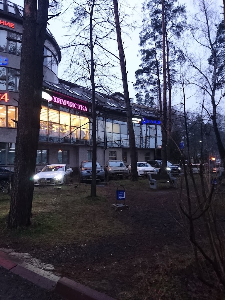 Банк ВТБ