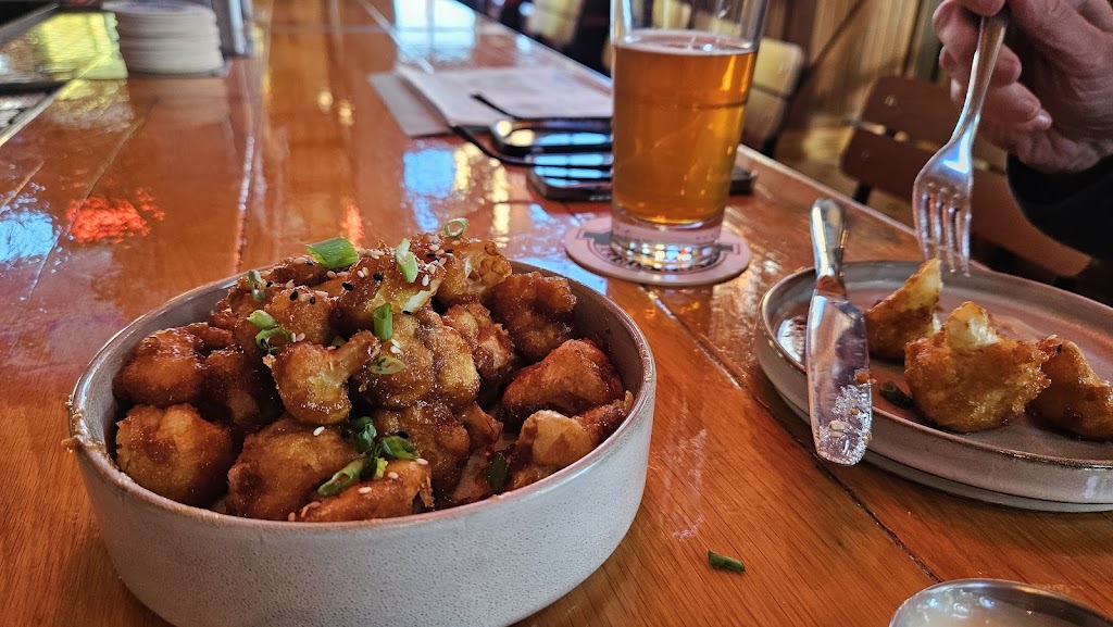  Water Street Brewery Grafton