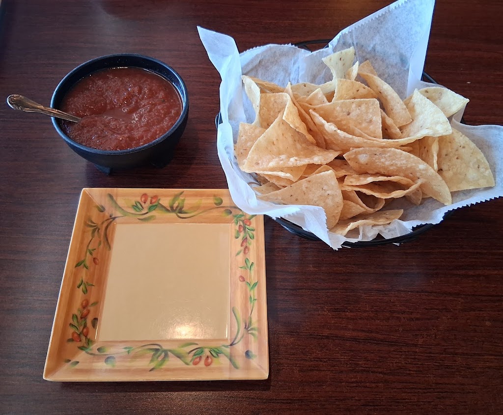  El Sarape Mexican Restaurant