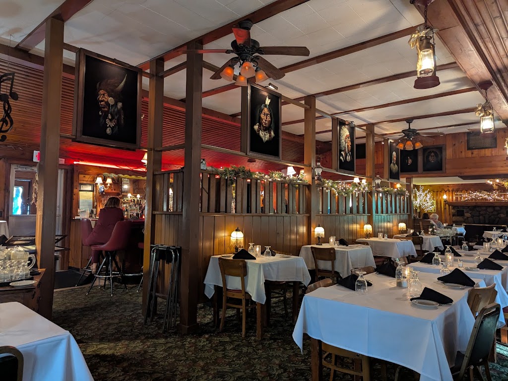  Indianhead Supper Club