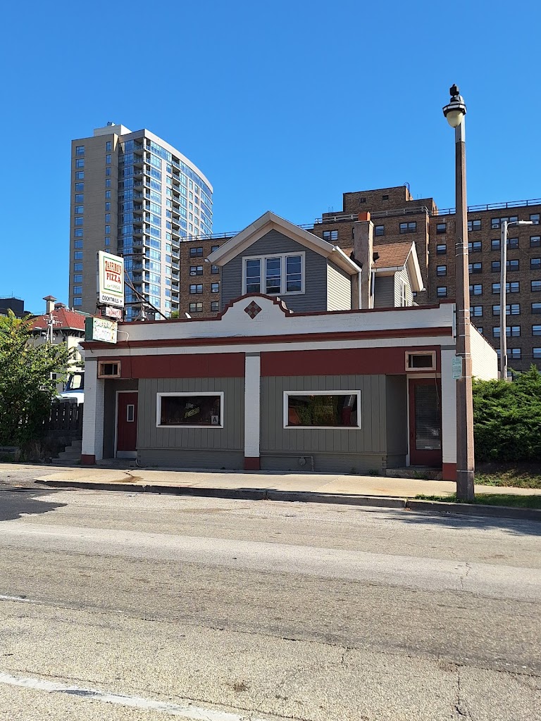  Zaffiro's Pizza The Original