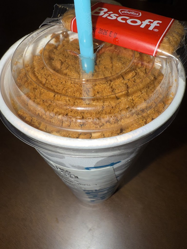  Tropical Smoothie Cafe