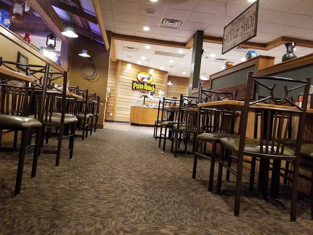  Pizza Ranch