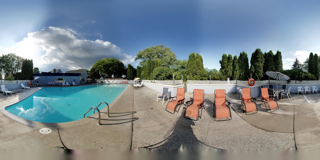  The Lodge at Leathem Smith