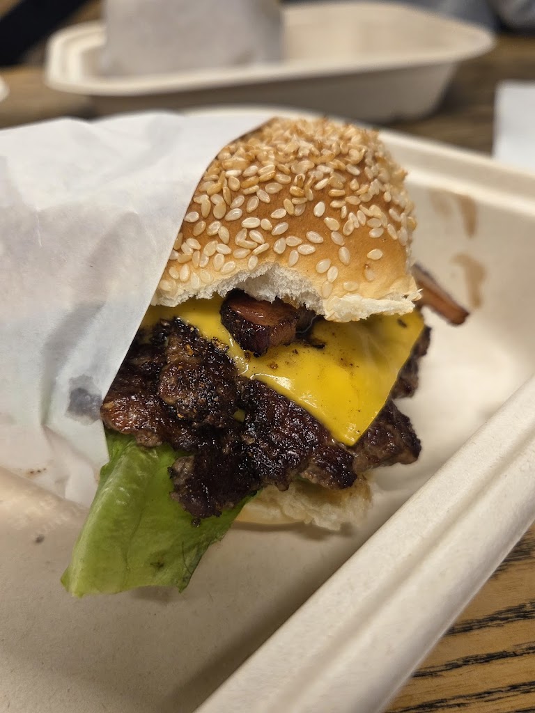  Valley Burger Company - Chippewa Falls