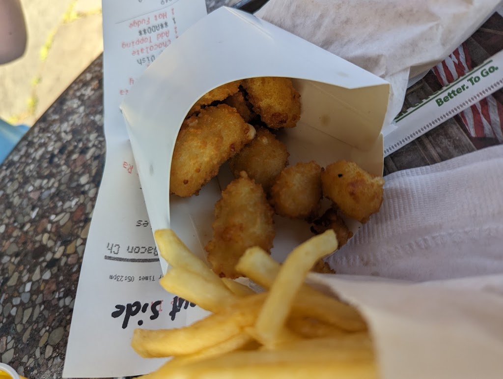  Robert's Frozen Custard