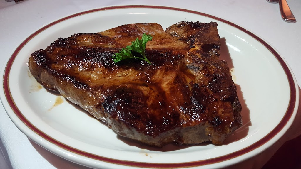  The Union Hotel & Restaurant